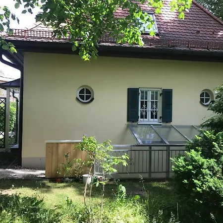 Appartement Tana