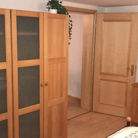 Appartement Tana