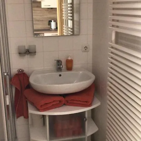 Appartement Tana