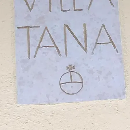 Appartement Tana *