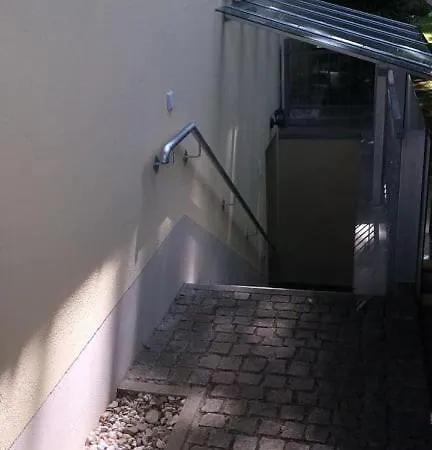 Tana Appartement *