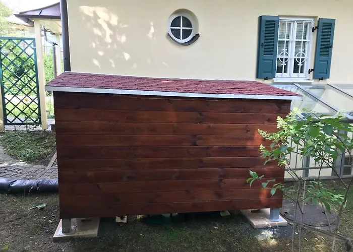 Tana Appartamento