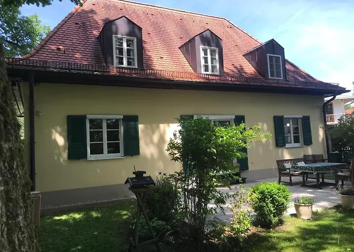 Appartement Tana *