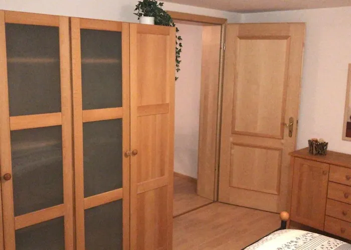 Appartement Tana