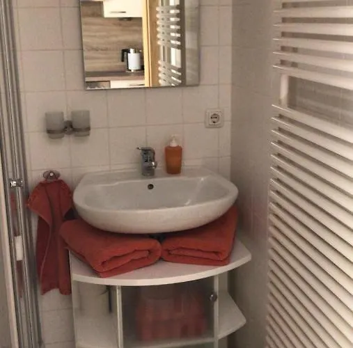 Appartement Tana
