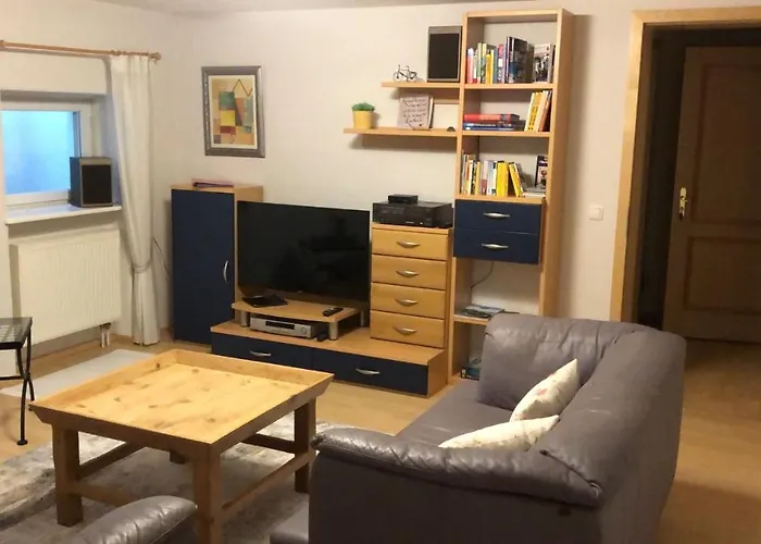 Appartement Tana *